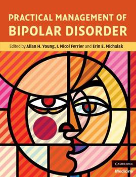 Paperback Practical Management of Bipolar Disorder Book