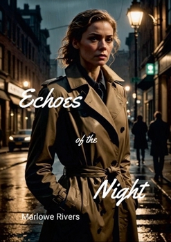 Paperback Echoes of the Night Book