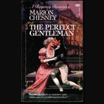 The Perfect Gentleman - Book  of the Regency