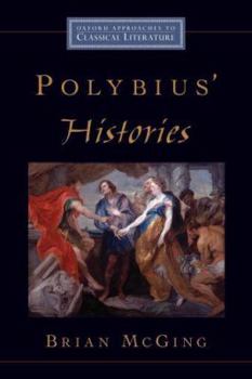 Paperback Polybius' Histories Book