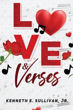 Paperback Love & Verses Book