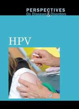 Library Binding Hpv Book