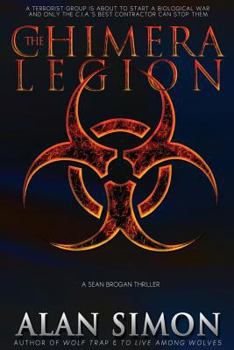 Paperback The Chimera Legion: None Book