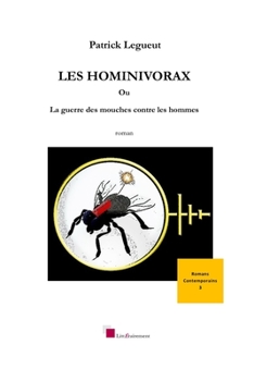 Paperback LES HOMINIVORAX Nouvelle version [French] Book
