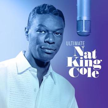 Music - CD Ultimate Nat King Cole Book