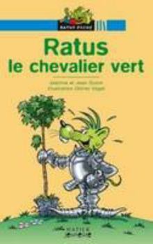 Bibliotheque De Ratus