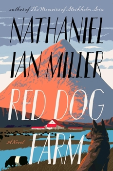 Hardcover Red Dog Farm Book