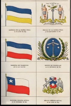 Paperback Historia Transversal de Chile [Spanish] Book