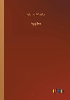 Paperback Apples Book