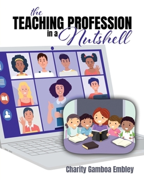 Paperback The Teaching Profession in a Nutshell Book