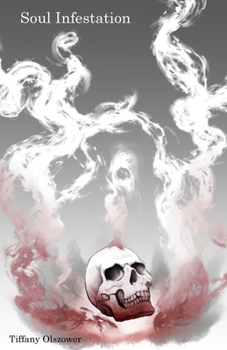 Paperback Soul Infestation Book