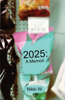 Paperback 2025: A Memoir Book