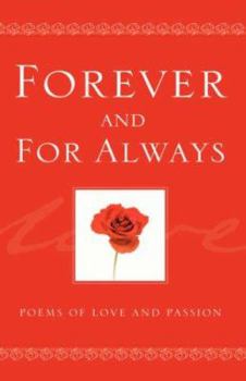 Hardcover Forever And For Always Book