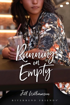 Paperback Running on Empty Book