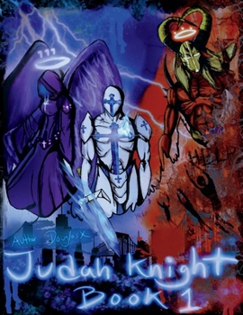 Paperback Judah Knight Book 1 Book