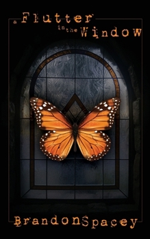 Paperback A Flutter in the Window Book