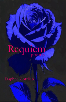 Paperback Requiem: Poems Book