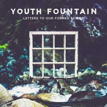 Music - CD Letters To Our Former Selves Book