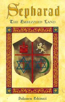 Paperback Sepharad: The Embezzled Land Book