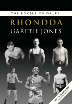 Paperback The Boxers of Rhondda Book