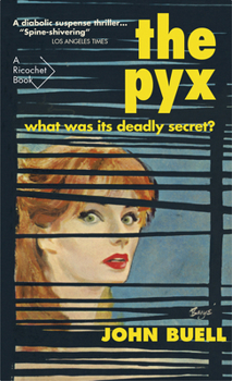 Paperback The Pyx Book