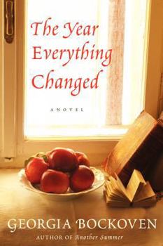 Paperback The Year Everything Changed Book