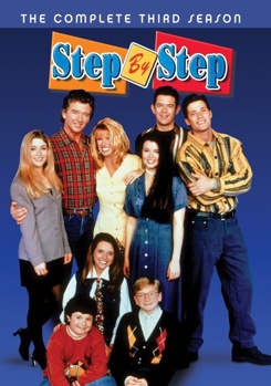 Step by Step: The Complete Third Season