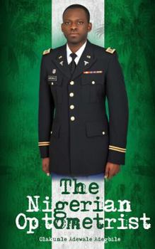 Paperback The Nigerian Optometrist Book