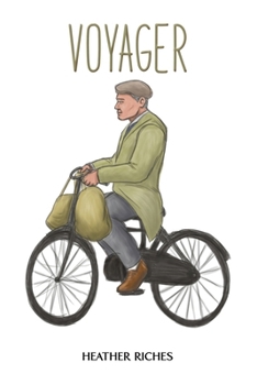 Paperback Voyager Book