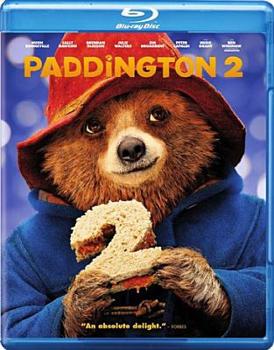 Paddington 2 (2017)