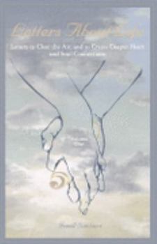 Paperback Letters About Life Book
