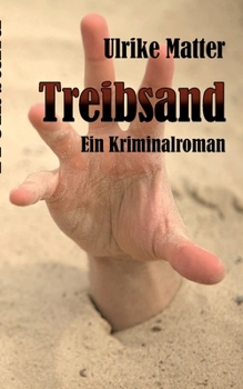 Paperback Treibsand [German] Book