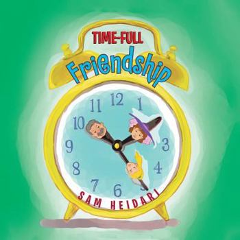 Paperback Time-Full Friendship Book
