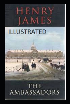 The Ambassadors Illustrated