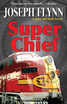 Paperback Super Chief Book