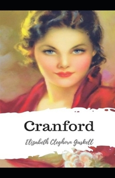 Paperback cranford by elizabeth cleghorn gaskell Annotated Book