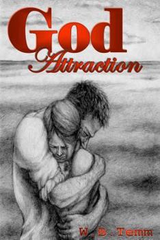 Paperback God Attraction Book