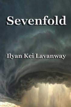 Paperback Sevenfold Book