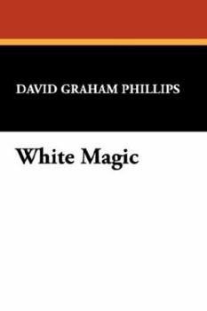 Paperback White Magic Book