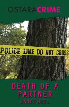 Death of a Partner - Book #3 of the Wilson & McLeish