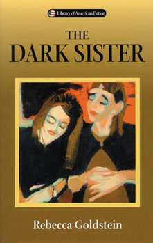 Paperback The Dark Sister Book