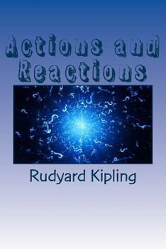 Paperback Actions and Reactions Book