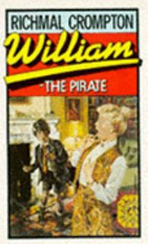 Paperback William the Pirate Book