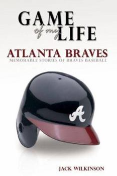 Hardcover Atlanta Braves Book