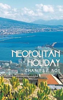 Hardcover Neopolitan Holiday Book