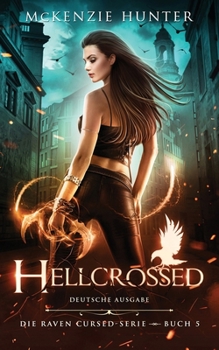 Paperback Hellcrossed - Deutsche Ausgabe [German] Book