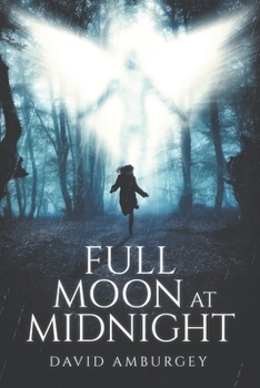 Paperback Full Moon at Midnight Book