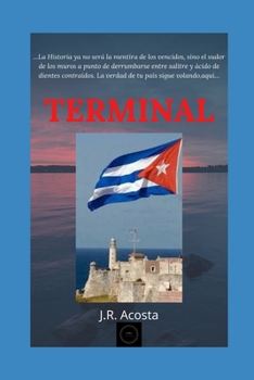 Paperback Terminal [Spanish] Book