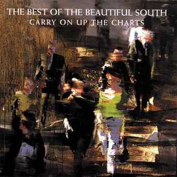 Music - CD Best Of The Beautiful South Book