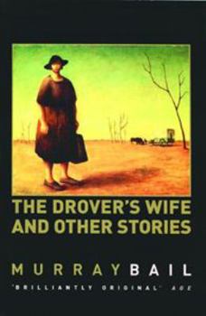 Paperback The Drovers Wife and Other Stories Book